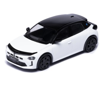 LANCIA Ypslon 2025