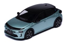 LANCIA Ypslon 2025