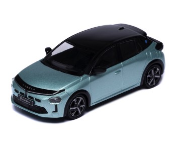 LANCIA Ypslon 2025