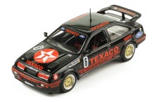 FORD SIERRA RS COSWORTH #6 S.SOPER / K.NIEDZWIEDZ WTCC 1987