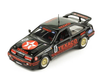FORD SIERRA RS COSWORTH #6 S.SOPER / K.NIEDZWIEDZ WTCC 1987