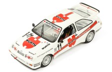 FORD SIERRA RS Cosworth #11 J. Winkelhock-F. Biela WTCC (Brno) 1987