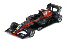 DALLARA F3 2019 #21 R.Verschoor Winner Macau GP 2019