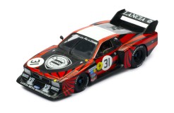 LANCIA BETA MONTECARLO Turbo #31 R.Patrese - W.Rhörl - 6h Brands Hatch 1979