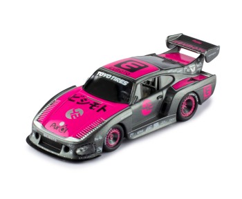 BISIMOTO Porsche 935 K3V