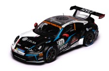 PORSCHE 911 GT3 Cup #15 J.Stiak Oschersleben Porsche Cup Germany 2024