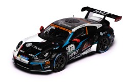 PORSCHE 911 GT3 Cup #15 J.Stiak Oschersleben Porsche Cup Germany 2024