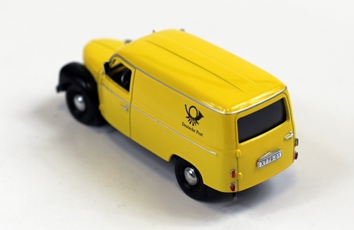 IFA FRAMO V901/2 - 1954