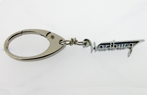 TRABANT Keyring