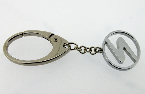 SACHSENRING Keyring
