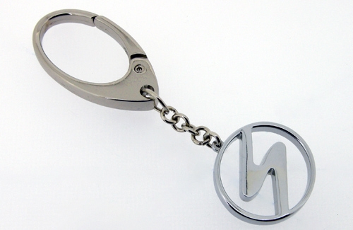 SACHSENRING Keyring