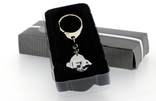 IFA Keyring