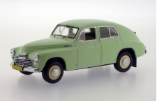 GAZ M20 Pobieda - 1949