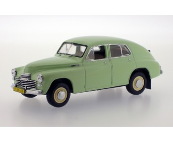 GAZ M20 Pobieda - 1949