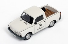 Trabant 1.1 Pick-Up Open - 1990