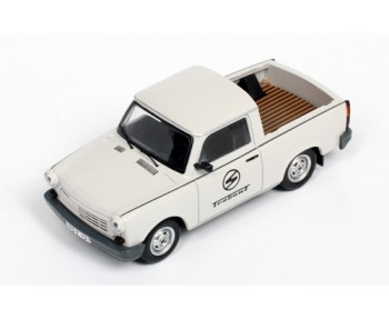 Trabant 1.1 Pick-Up Open - 1990