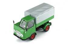 MULTICAR M22  “With canvas cover” 1965