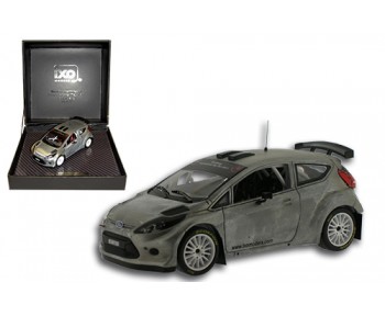 FORD Fiesta S2000 Limited Edition