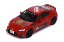TOYOTA 86 TRD "Year of the Ox" 