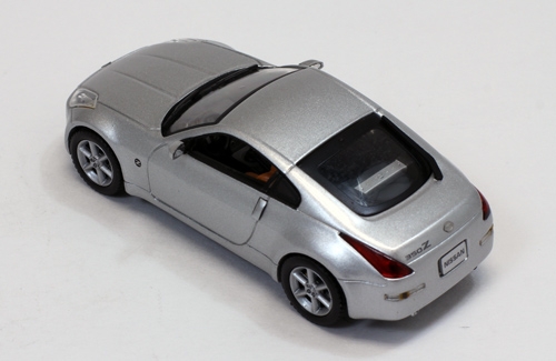 NISSAN 350Z Coupe