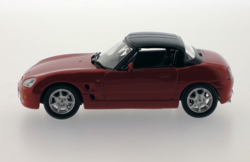 SUZUKI Cappucino - 1994