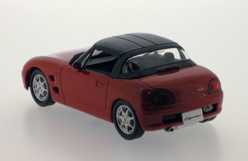 SUZUKI Cappucino - 1994