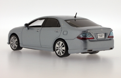 TOYOTA Crown Hybrid - 2008