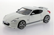 NISSAN Fairlady 370Z GT - 2011