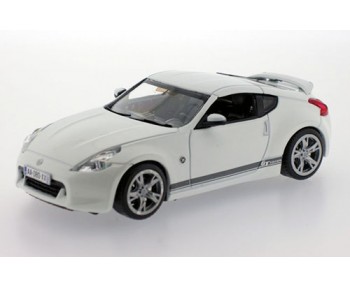 NISSAN Fairlady 370Z GT - 2011
