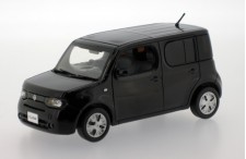 NISSAN Cube - 2009