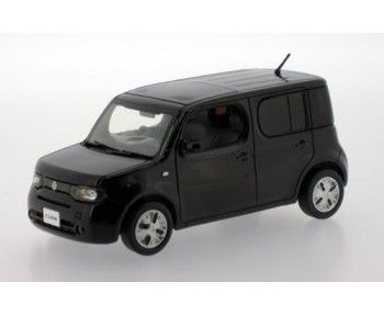 NISSAN Cube - 2009