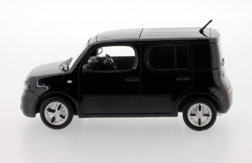 NISSAN Cube - 2009