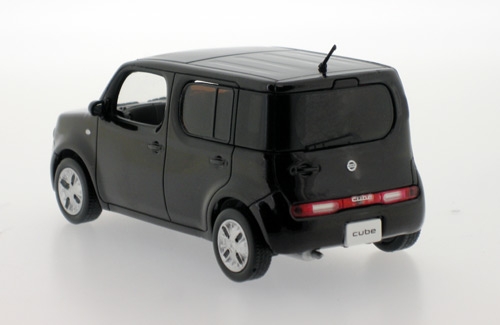 NISSAN Cube - 2009