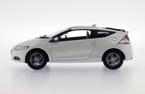 HONDA CR-Z - 2010