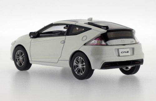 HONDA CR-Z - 2010