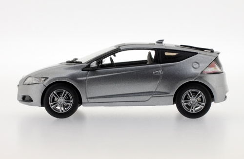 HONDA CR-Z - 2010