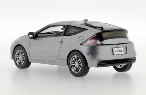 HONDA CR-Z - 2010
