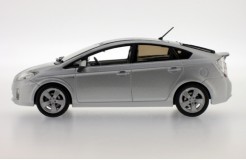 TOYOTA Prius II - 2009