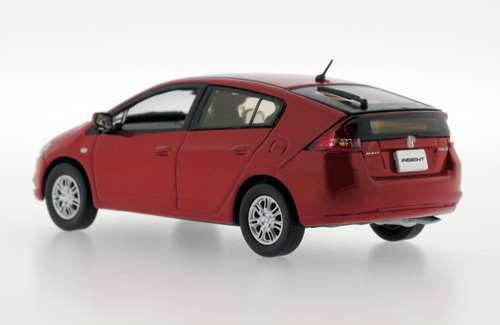HONDA Insight - 2010