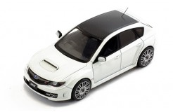 Subaru Impreza WRX STI Carbon Concept - 2010