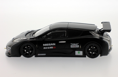 NISSAN Leaf Nismo RC - 2011