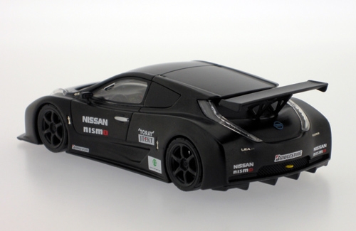 NISSAN Leaf Nismo RC - 2011