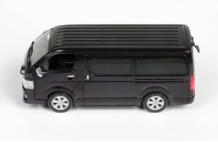 TOYOTA Hiace Super GL - 2012