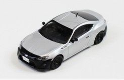 TOYOTA 86 RC version - 2012