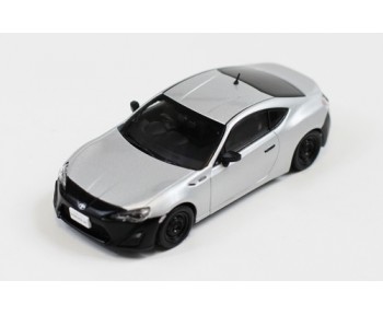 TOYOTA 86 RC version - 2012