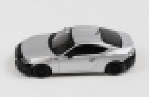 TOYOTA 86 RC version - 2012