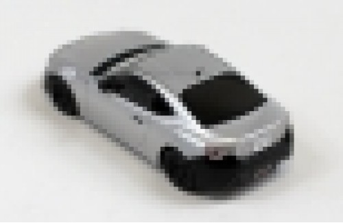 TOYOTA 86 RC version - 2012