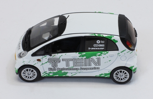 MITSUBISHI i-MIEV - 2010