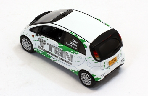 MITSUBISHI i-MIEV - 2010