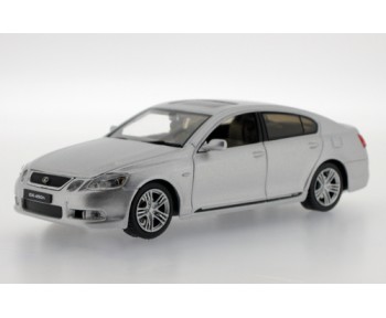 LEXUS GS 450 Hybrid - 2006